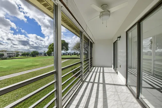 $2,500 | 224 Capri East, Unit 224, Delray Beach, FL 33484