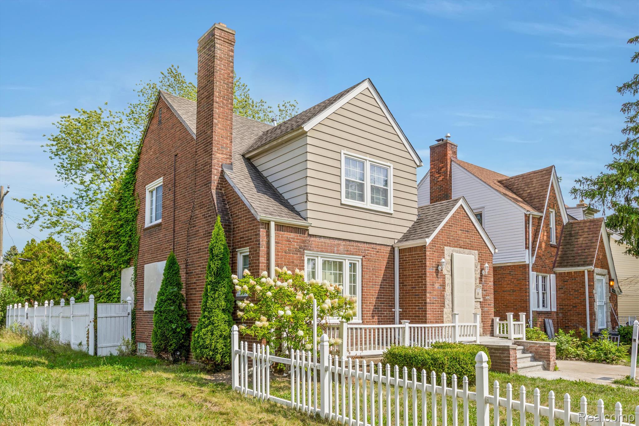 4706 Balfour Road Detroit, MI 48224 - Photo 3 of 27 Gallery Image 3