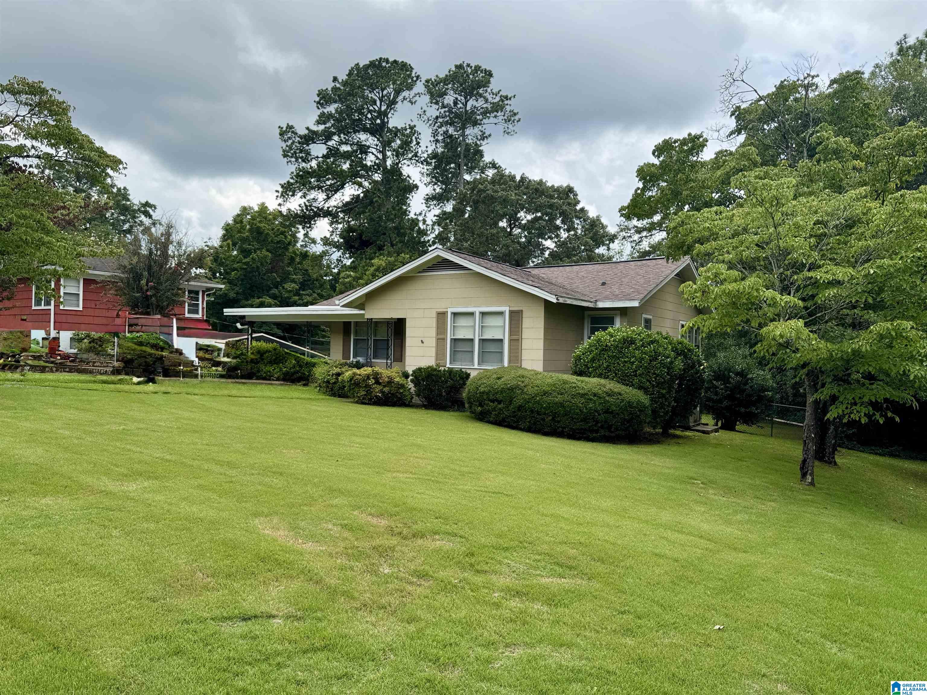 719 South Spring Street Talladega, AL 35160 - Photo 21 of 21 Gallery Image 21