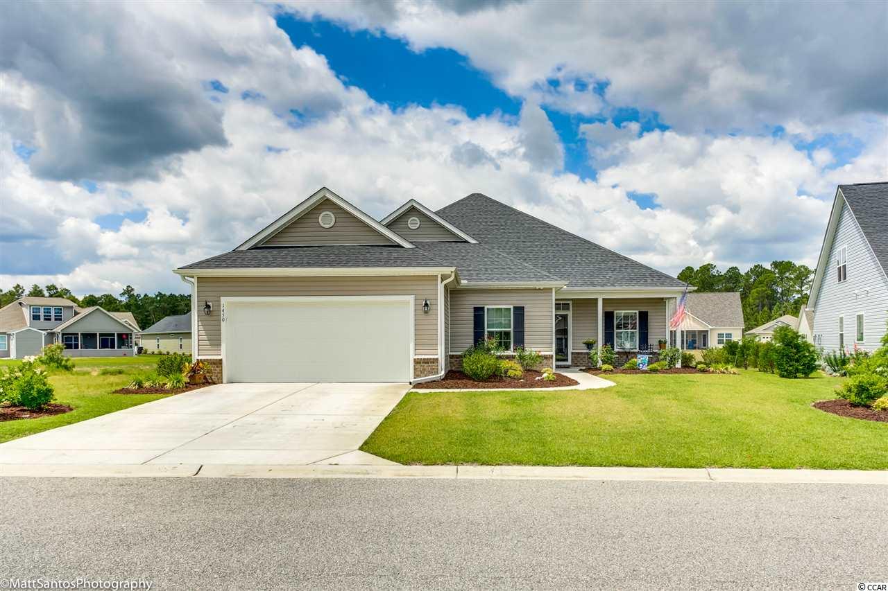 1450 Half Penny Loop Conway, SC 29526 - Photo 1 of 32