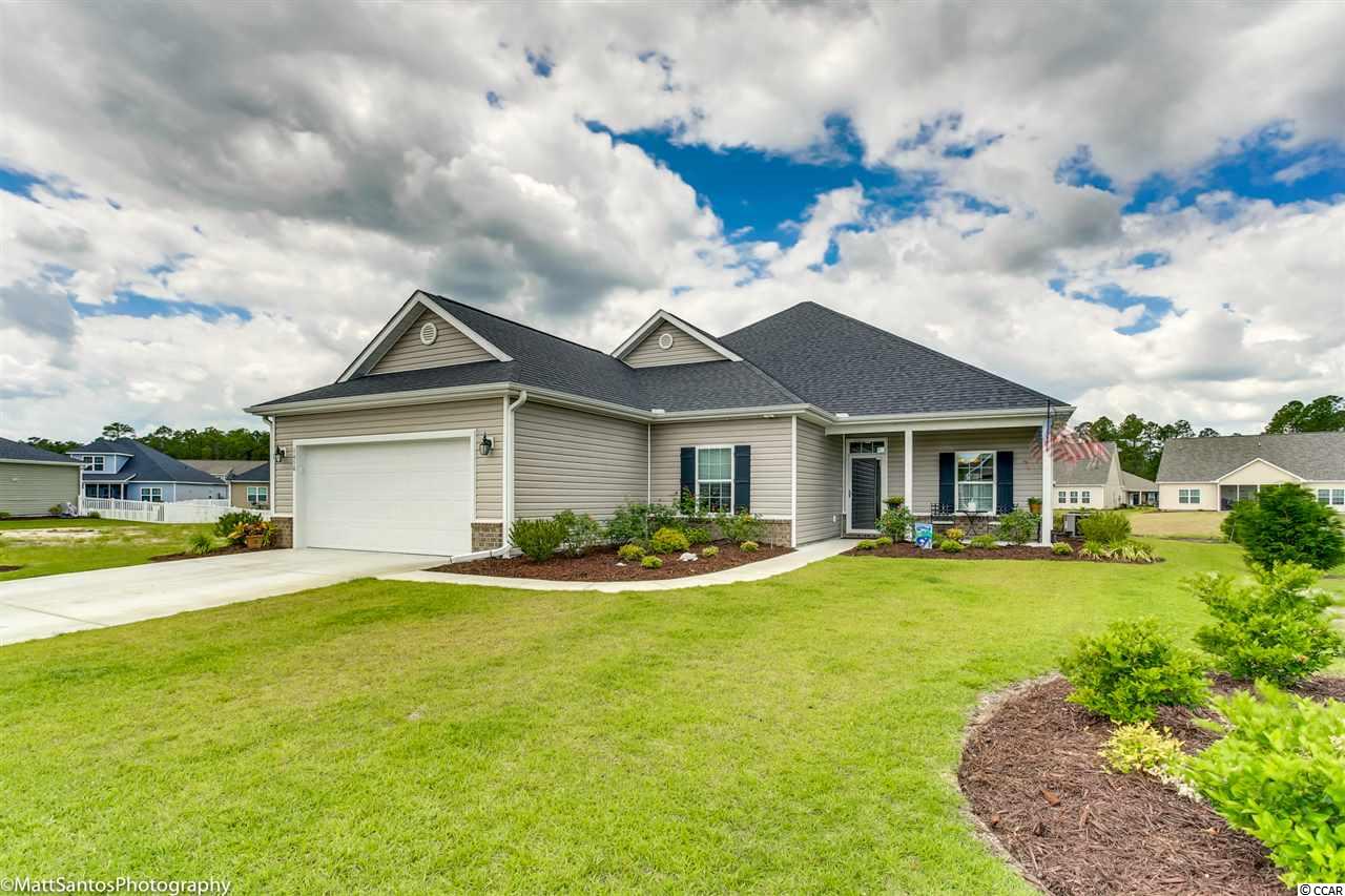 1450 Half Penny Loop Conway, SC 29526 - Photo 2 of 32