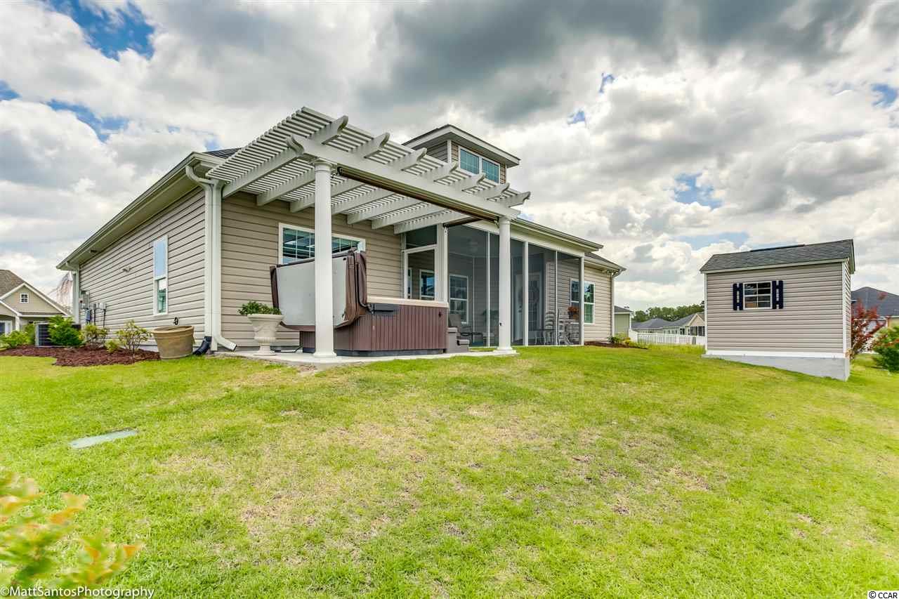 1450 Half Penny Loop Conway, SC 29526 - Photo 23 of 32