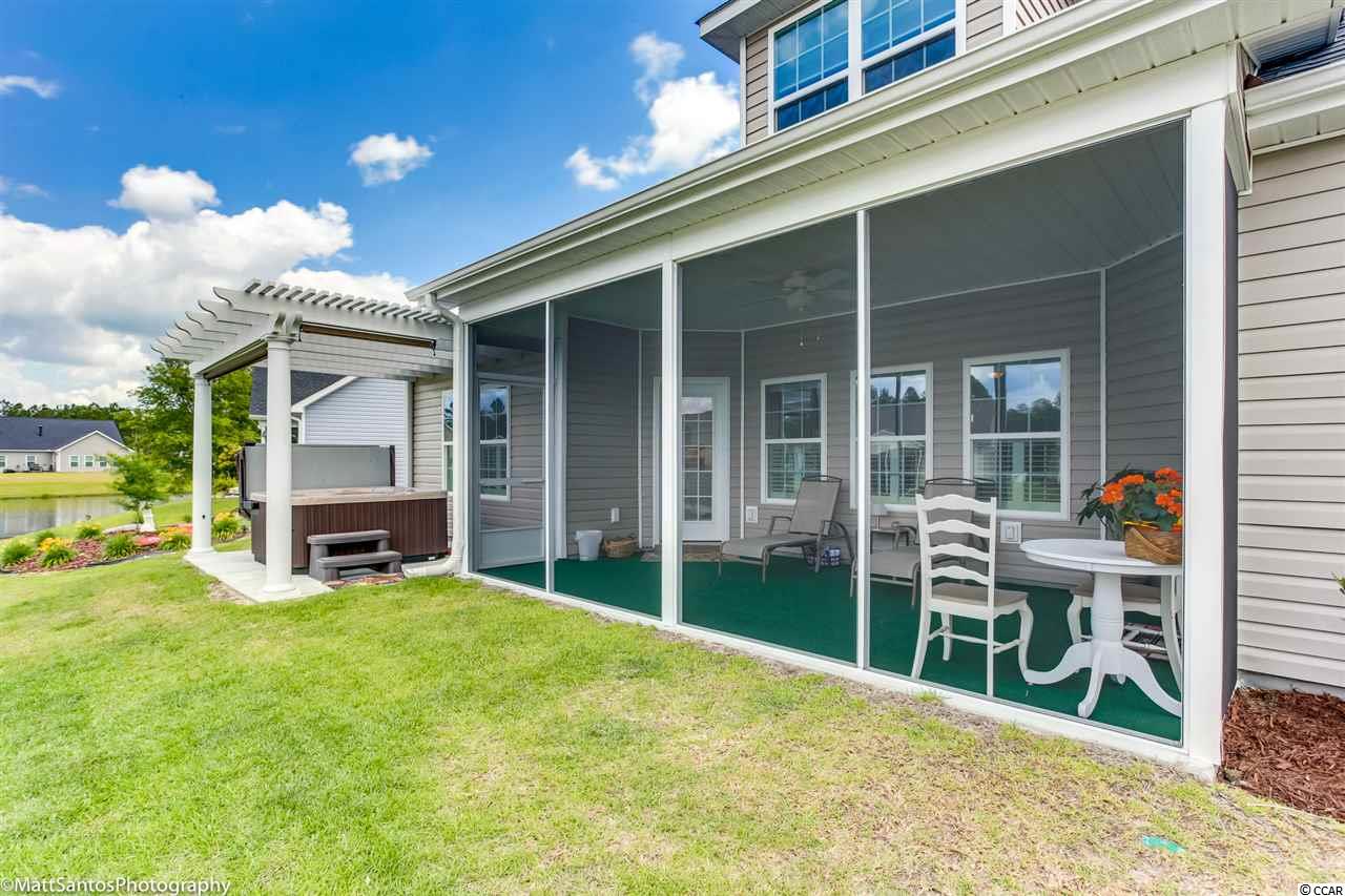 1450 Half Penny Loop Conway, SC 29526 - Photo 24 of 32