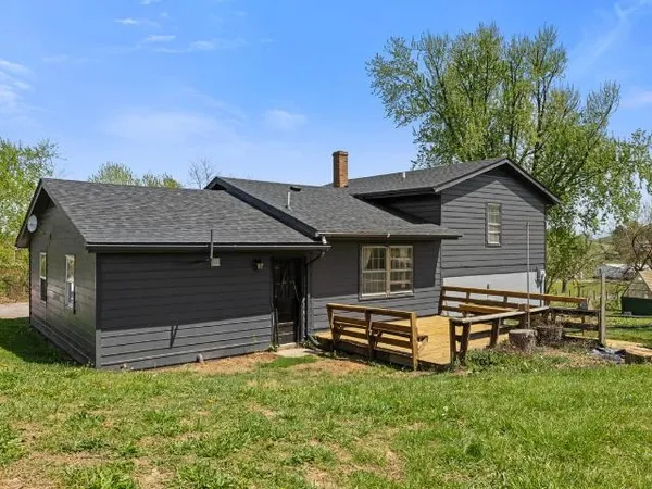 $399,000 | 7149 Joseph Funk Lane, Singers Glen, VA 22850