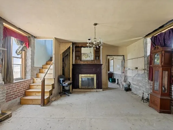 $399,000 | 7149 Joseph Funk Lane, Singers Glen, VA 22850