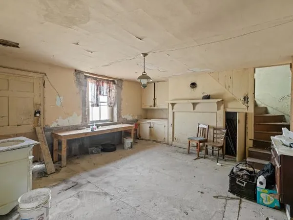 $399,000 | 7149 Joseph Funk Lane, Singers Glen, VA 22850