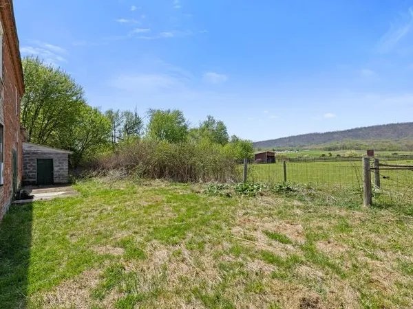 $399,000 | 7149 Joseph Funk Lane, Singers Glen, VA 22850