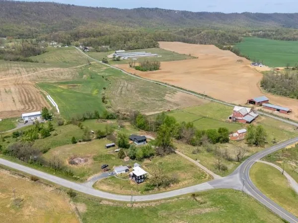 $399,000 | 7149 Joseph Funk Lane, Singers Glen, VA 22850