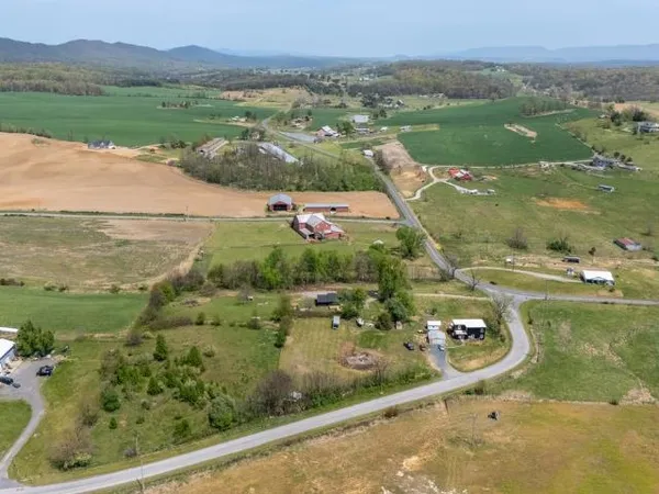 $399,000 | 7149 Joseph Funk Lane, Singers Glen, VA 22850