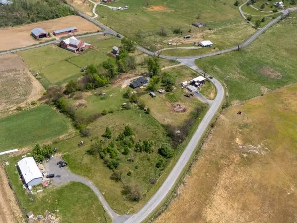 $399,000 | 7149 Joseph Funk Lane, Singers Glen, VA 22850