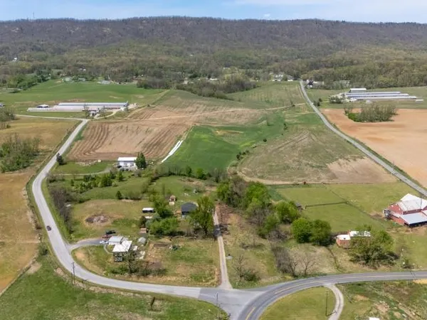 $399,000 | 7149 Joseph Funk Lane, Singers Glen, VA 22850