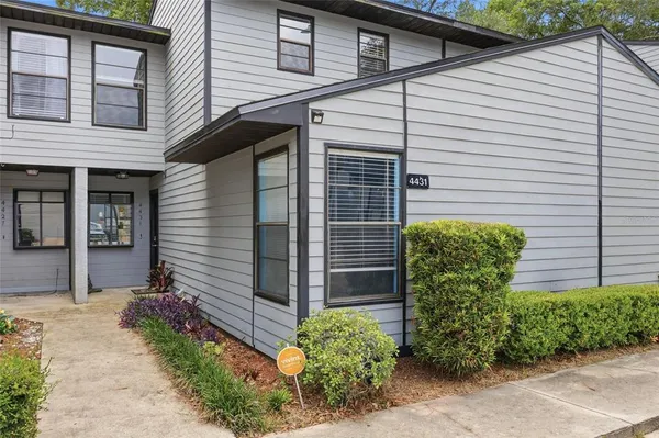$209,500 | 4431 Southwest 21st Lane, Gainesville, FL 32607