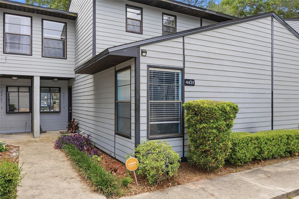 4431 Southwest 21st Lane Gainesville, FL 32607 - Photo 1 of 21