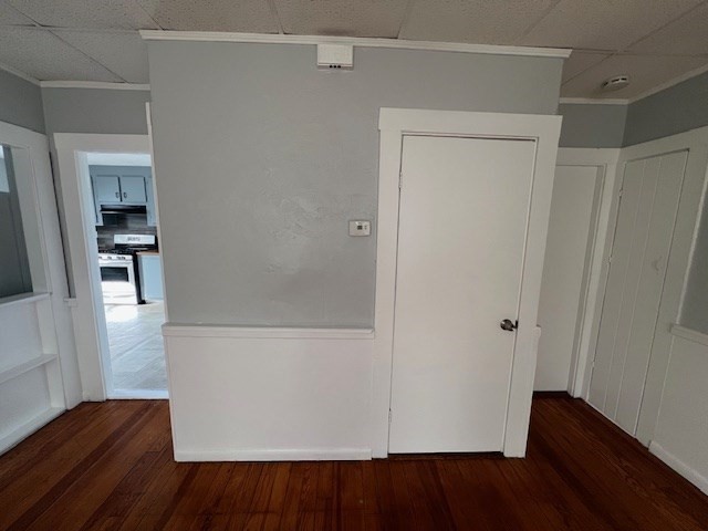 67 Flint Street, Unit 3R Fall River, MA 02723 - Photo 5 of 11