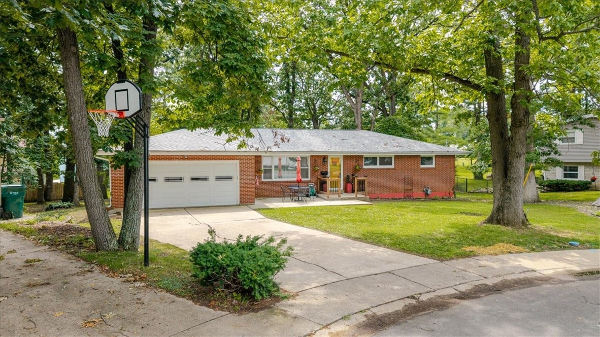 87 Woodhill Court Decatur, IL 62521 - Photo 23 of 28