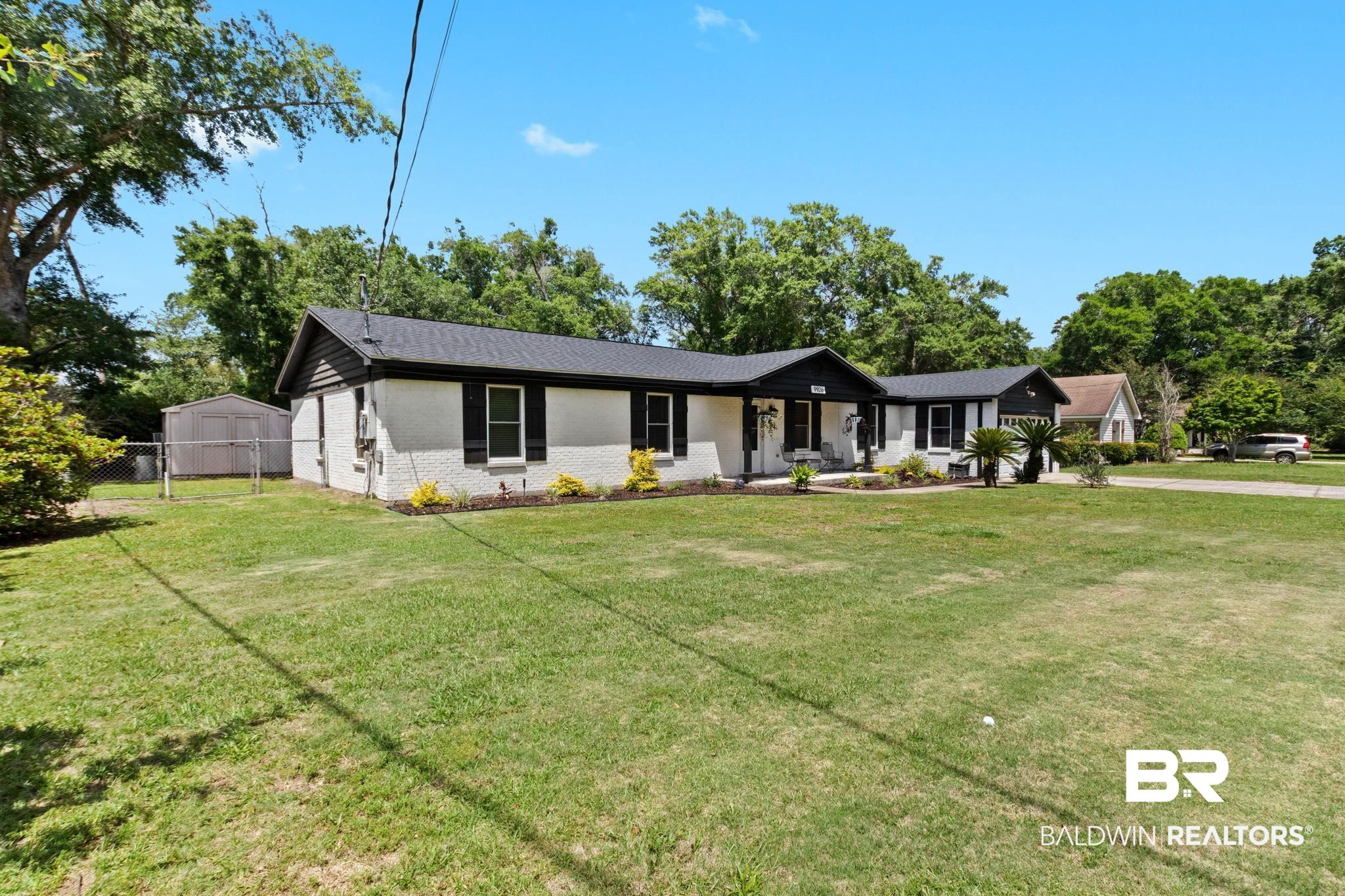 9926 Clarke Ridge Road Foley, AL 36535 - Photo 67 of 71