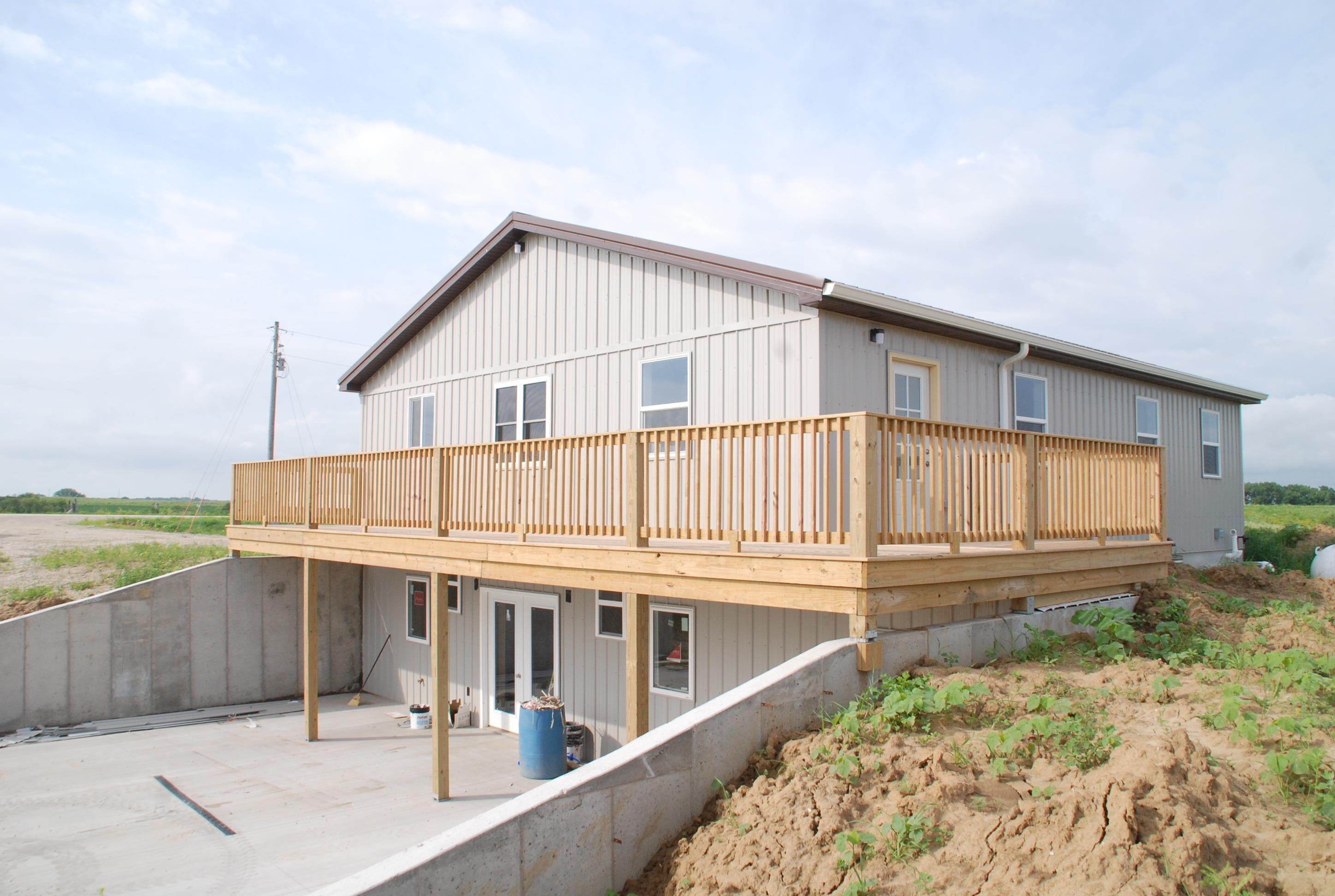 5916 Kornhill Road Wadena, IA 52169 - Photo 5 of 28 Gallery Image 5