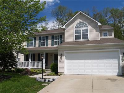 298 Dakota Run Maineville, OH 45039 - Photo 1 of 1
