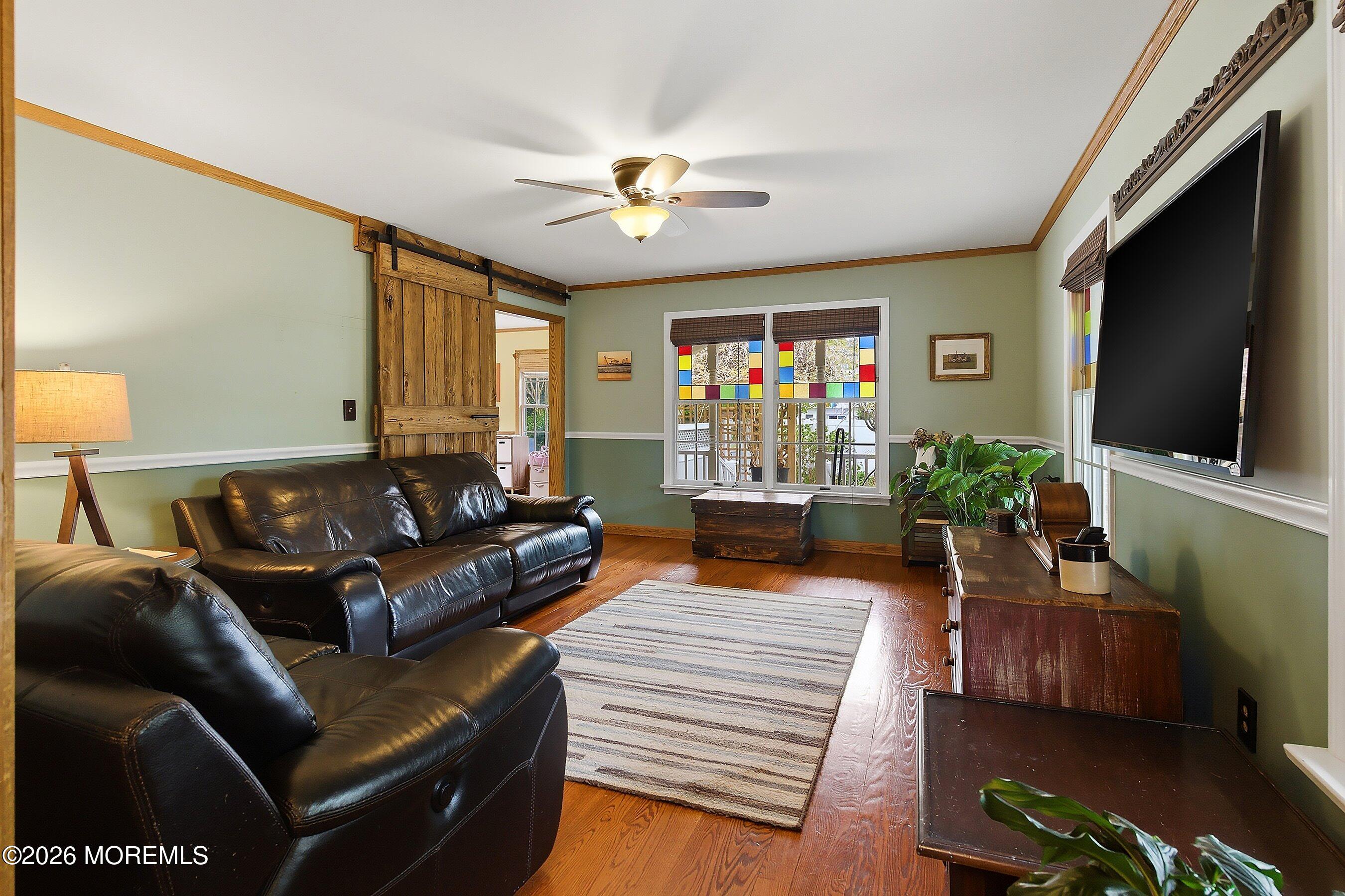 107 Frog Hollow Road Forked River, NJ 08731 - Photo 10 of 52 10-Living 1A