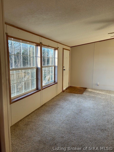 9078 South Becks Mill Road Fredericksburg, IN 47120 - Photo 18 of 27 Bedroom #2