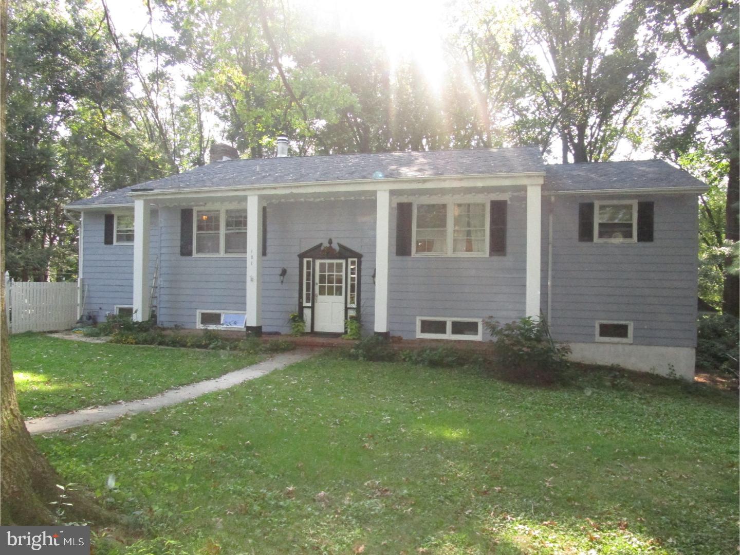 101 Ridge Avenue Newark, DE 19711 - Photo 1 of 20 Exterior Front