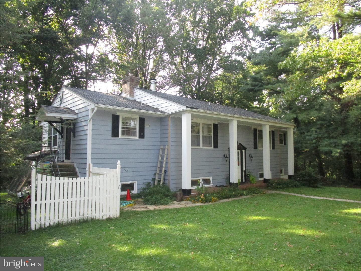 101 Ridge Avenue Newark, DE 19711 - Photo 2 of 20 Exterior Front