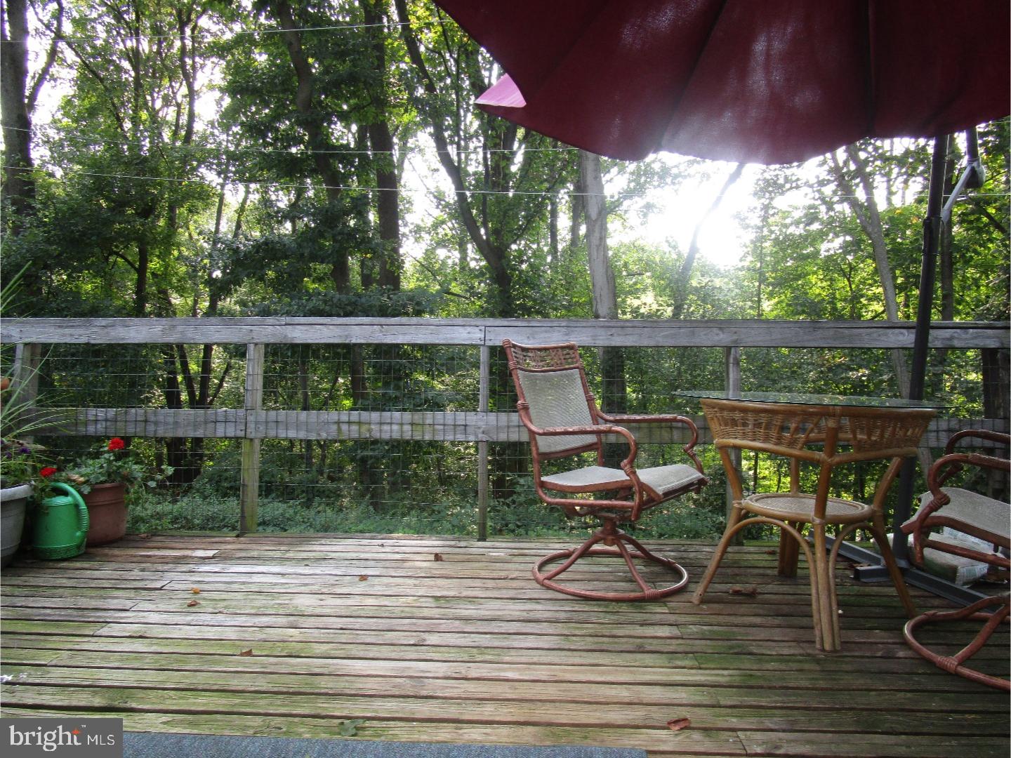 101 Ridge Avenue Newark, DE 19711 - Photo 12 of 20 Deck