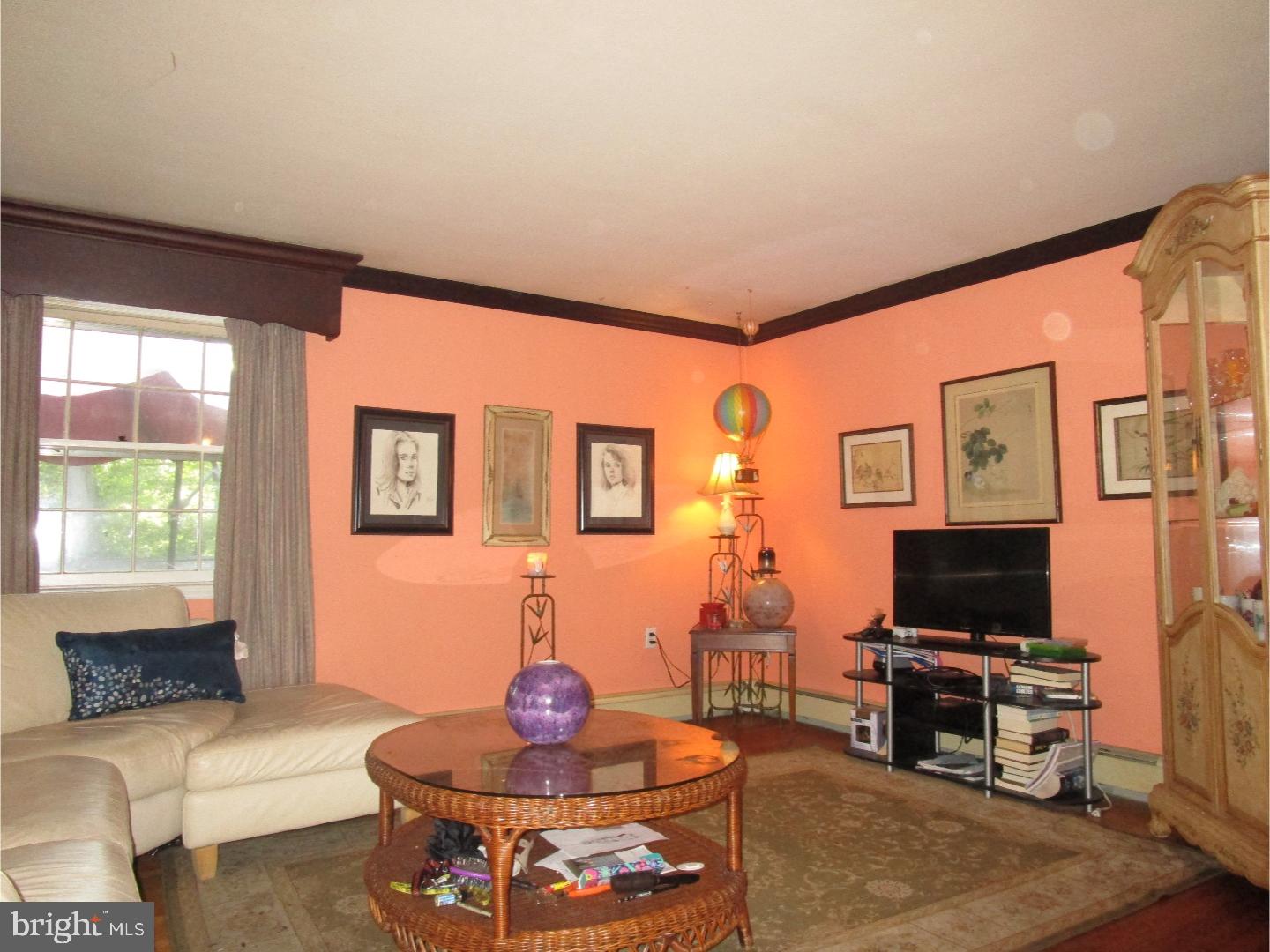 101 Ridge Avenue Newark, DE 19711 - Photo 4 of 20 Living Room