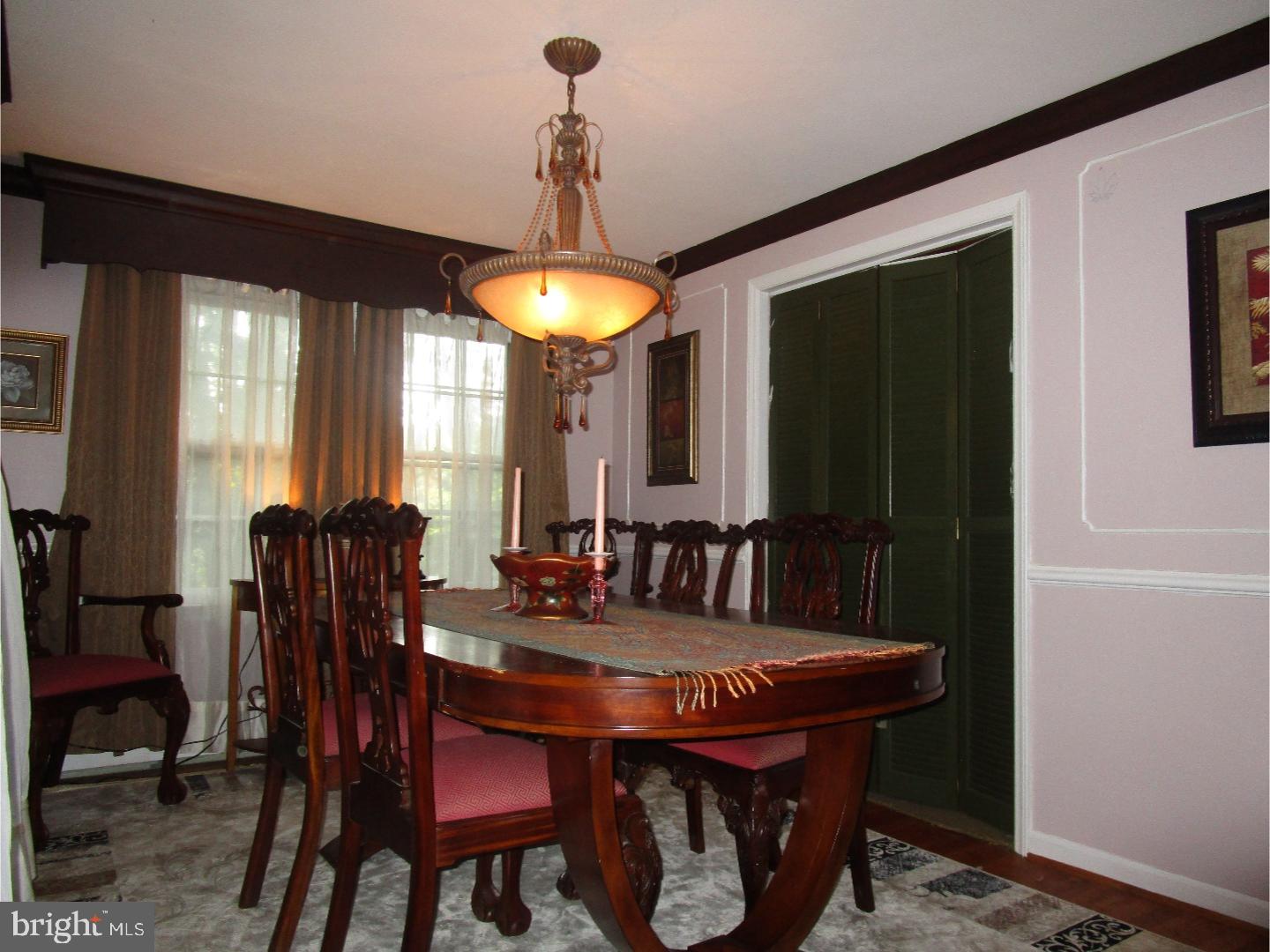 101 Ridge Avenue Newark, DE 19711 - Photo 10 of 20 Dining Room