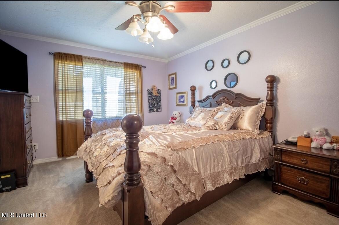 7809 Old Stage Road Moss Point, MS 39562 - Photo 2 of 12 D1779E73-0BB2-457C-A5E6-AE5CC84A8503