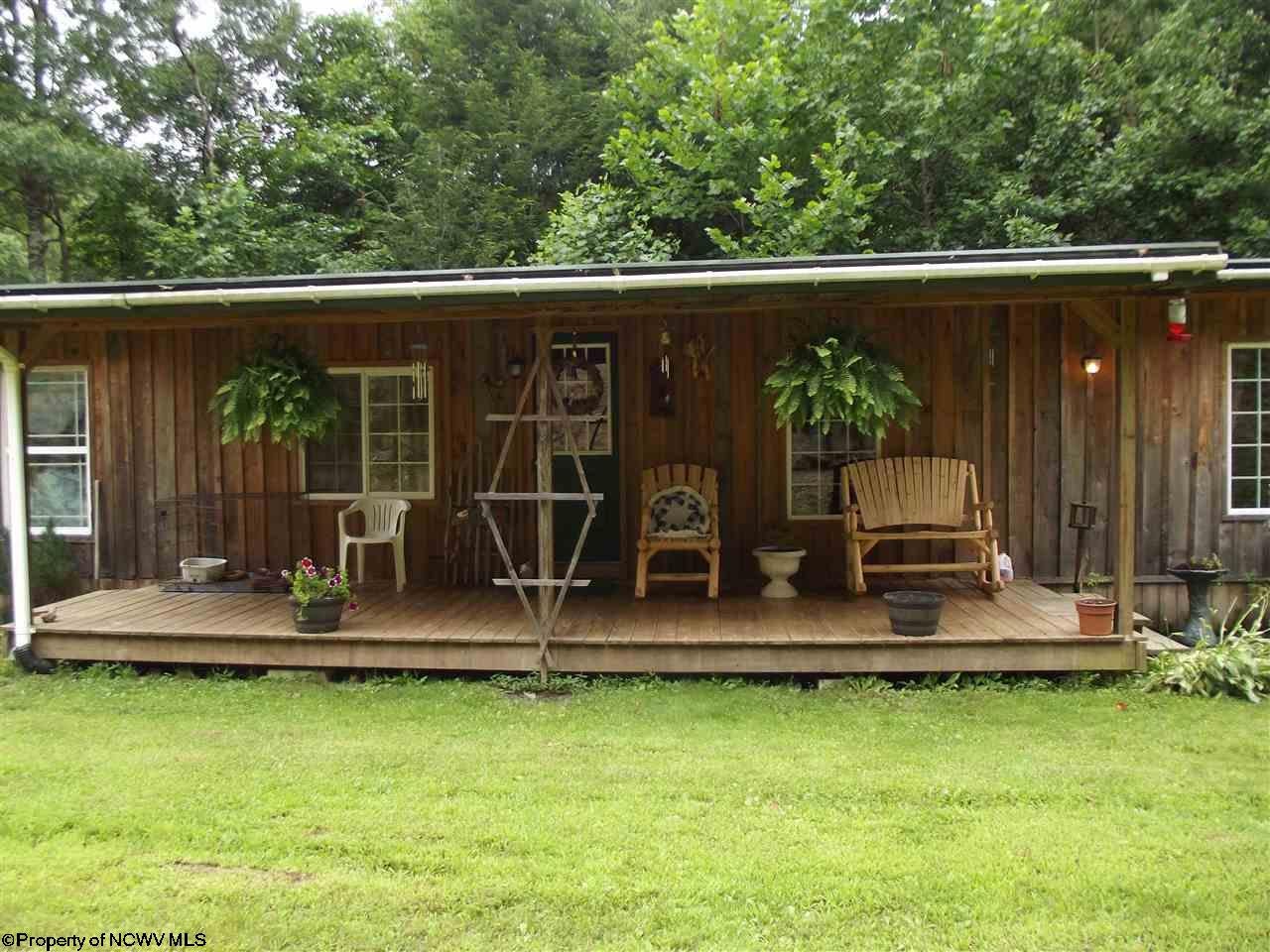 2407 Flatfork Road Duck, WV 25063 - Photo 3 of 20 Gallery Image 3