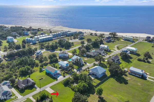 $65,000 | 113 Buena Vista Drive, Long Beach, MS 39560