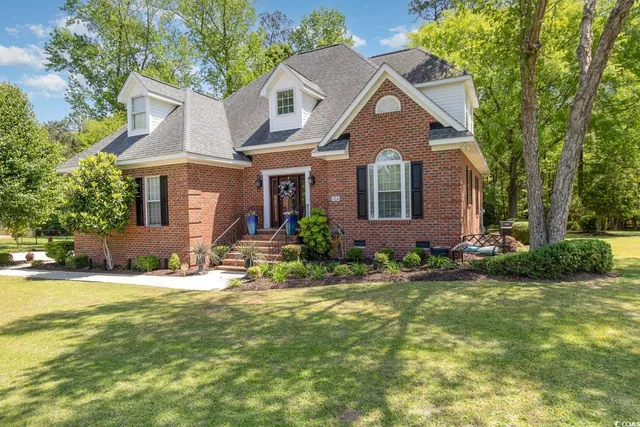 $500,000 | 124 Windmeadows Drive, Conway, SC 29526