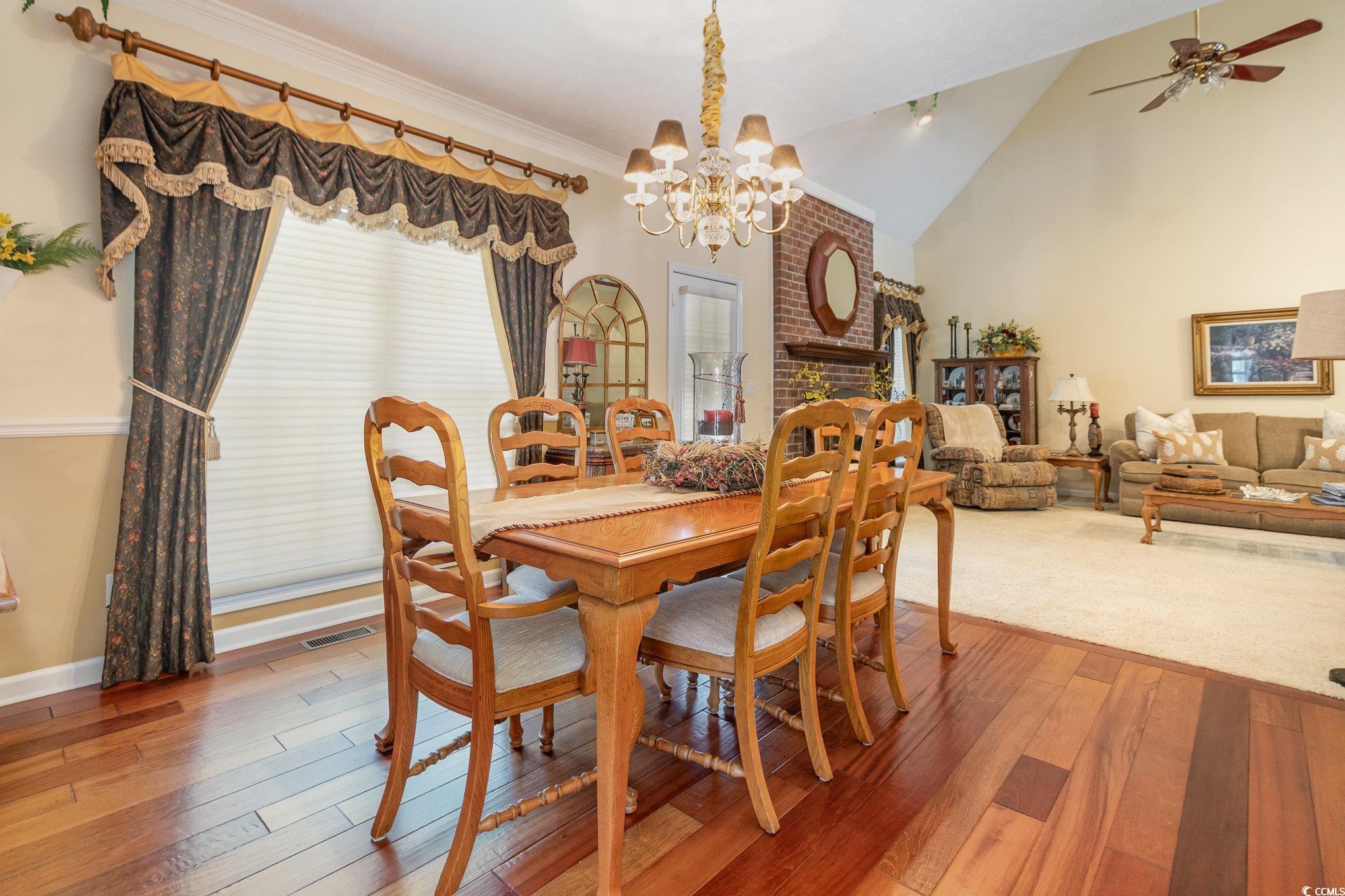 124 Windmeadows Drive Conway, SC 29526 - Photo 11 of 38