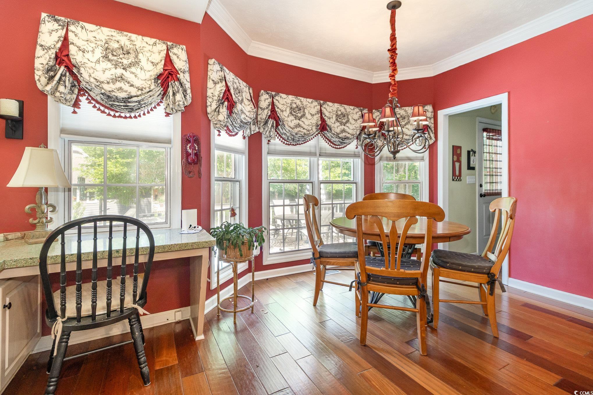 124 Windmeadows Drive Conway, SC 29526 - Photo 12 of 38