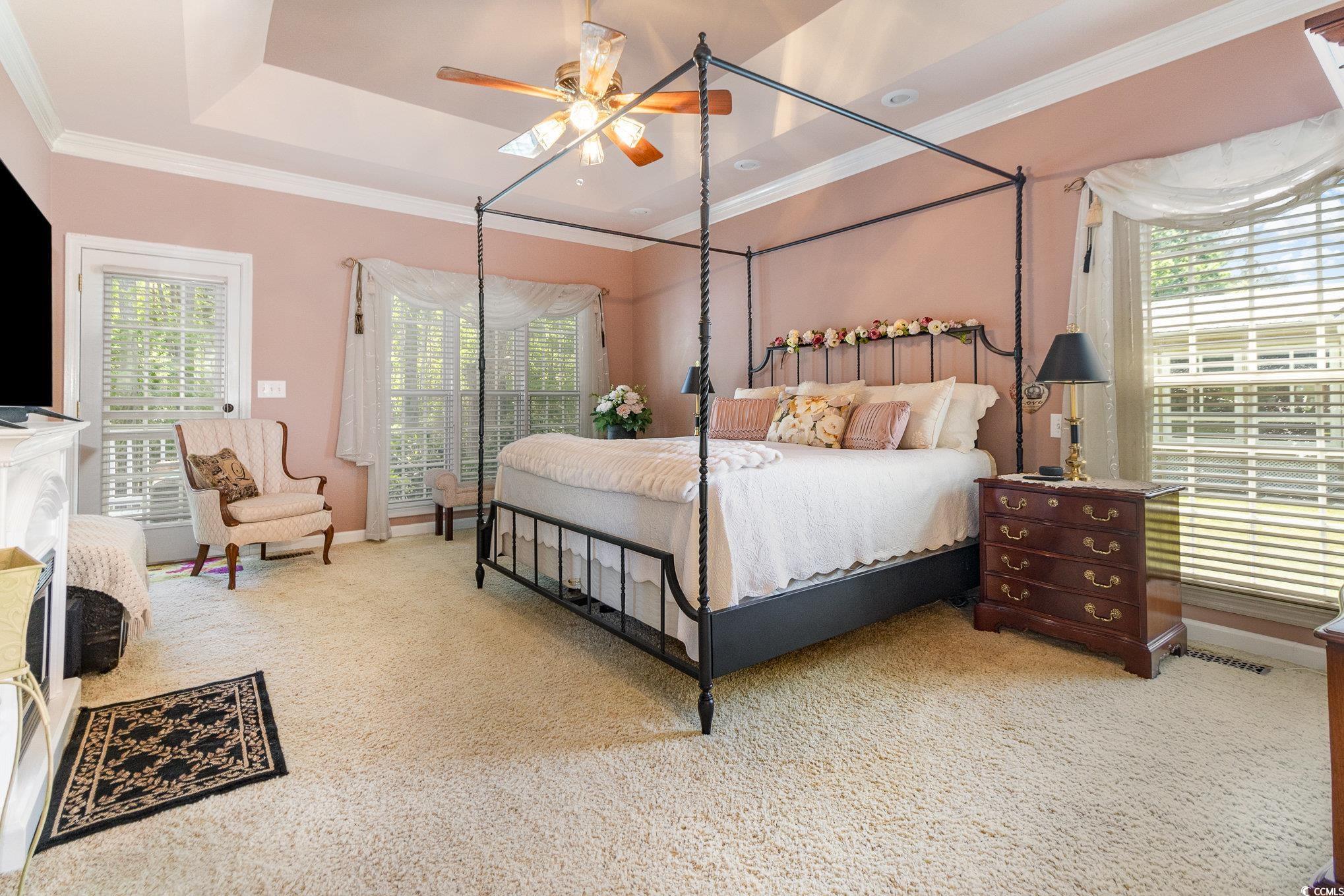 124 Windmeadows Drive Conway, SC 29526 - Photo 18 of 38