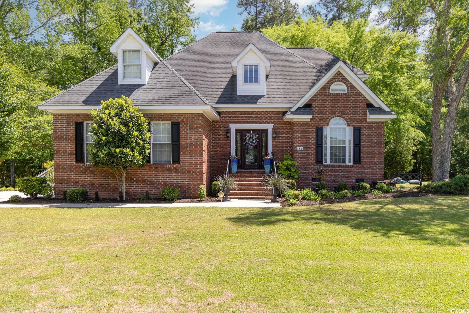 124 Windmeadows Drive Conway, SC 29526 - Photo 2 of 38