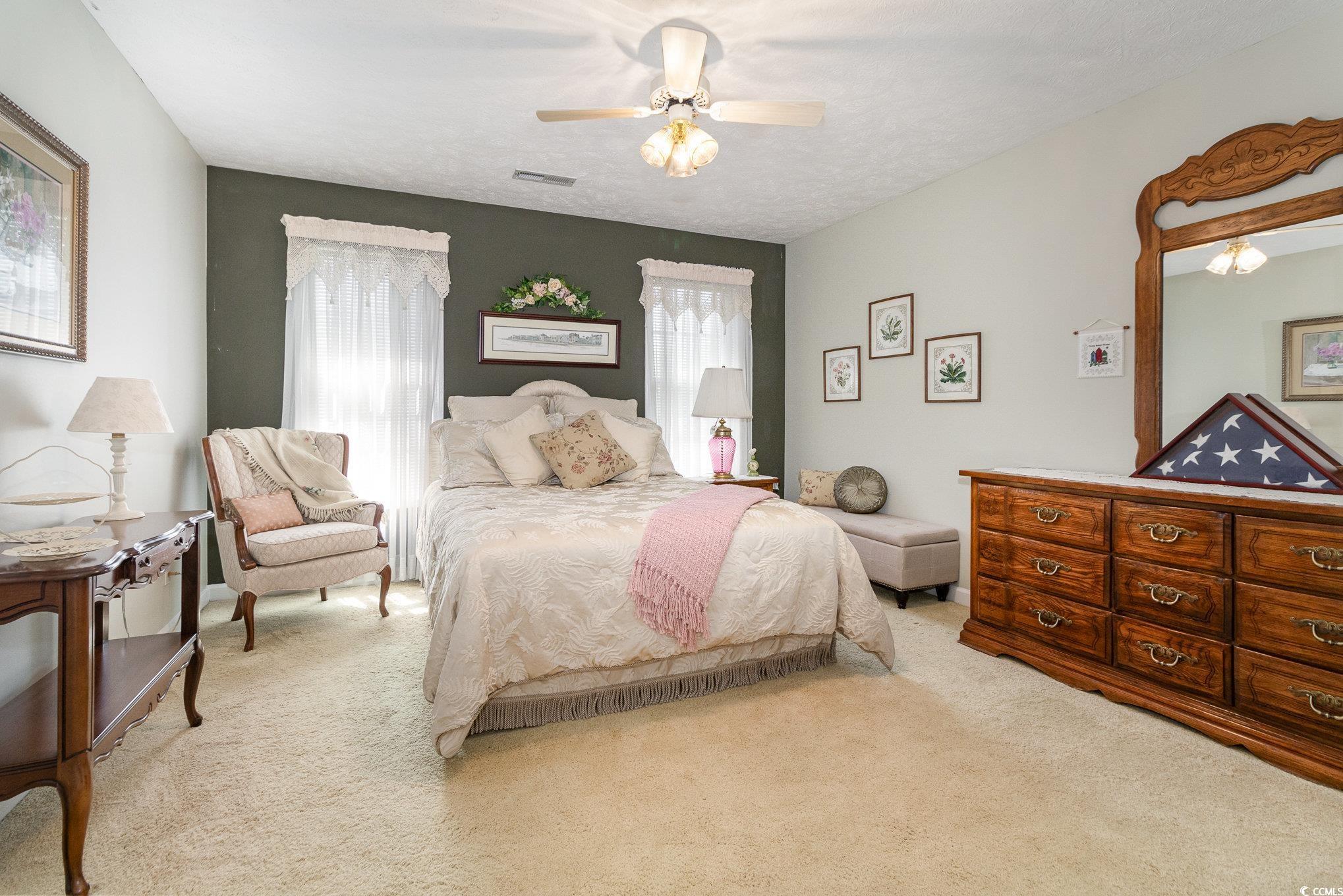 124 Windmeadows Drive Conway, SC 29526 - Photo 23 of 38