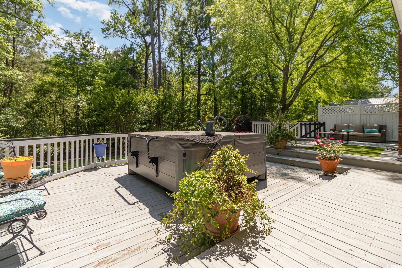 124 Windmeadows Drive Conway, SC 29526 - Photo 30 of 38