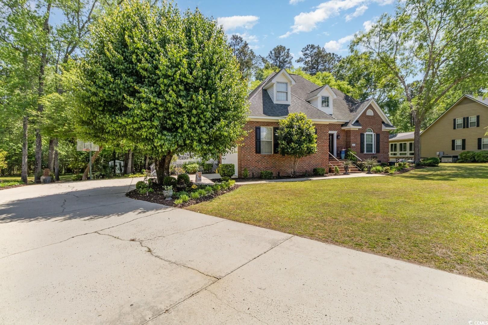 124 Windmeadows Drive Conway, SC 29526 - Photo 3 of 38