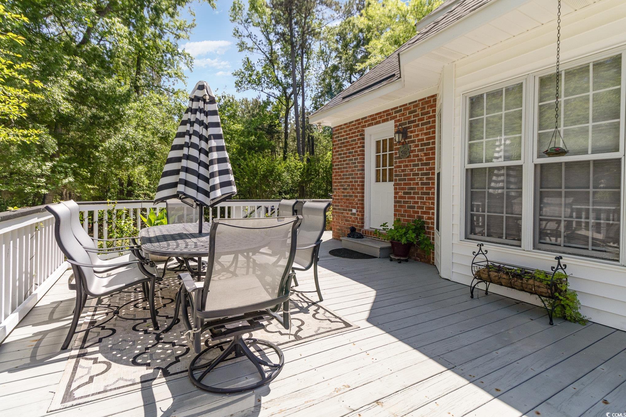 124 Windmeadows Drive Conway, SC 29526 - Photo 31 of 38