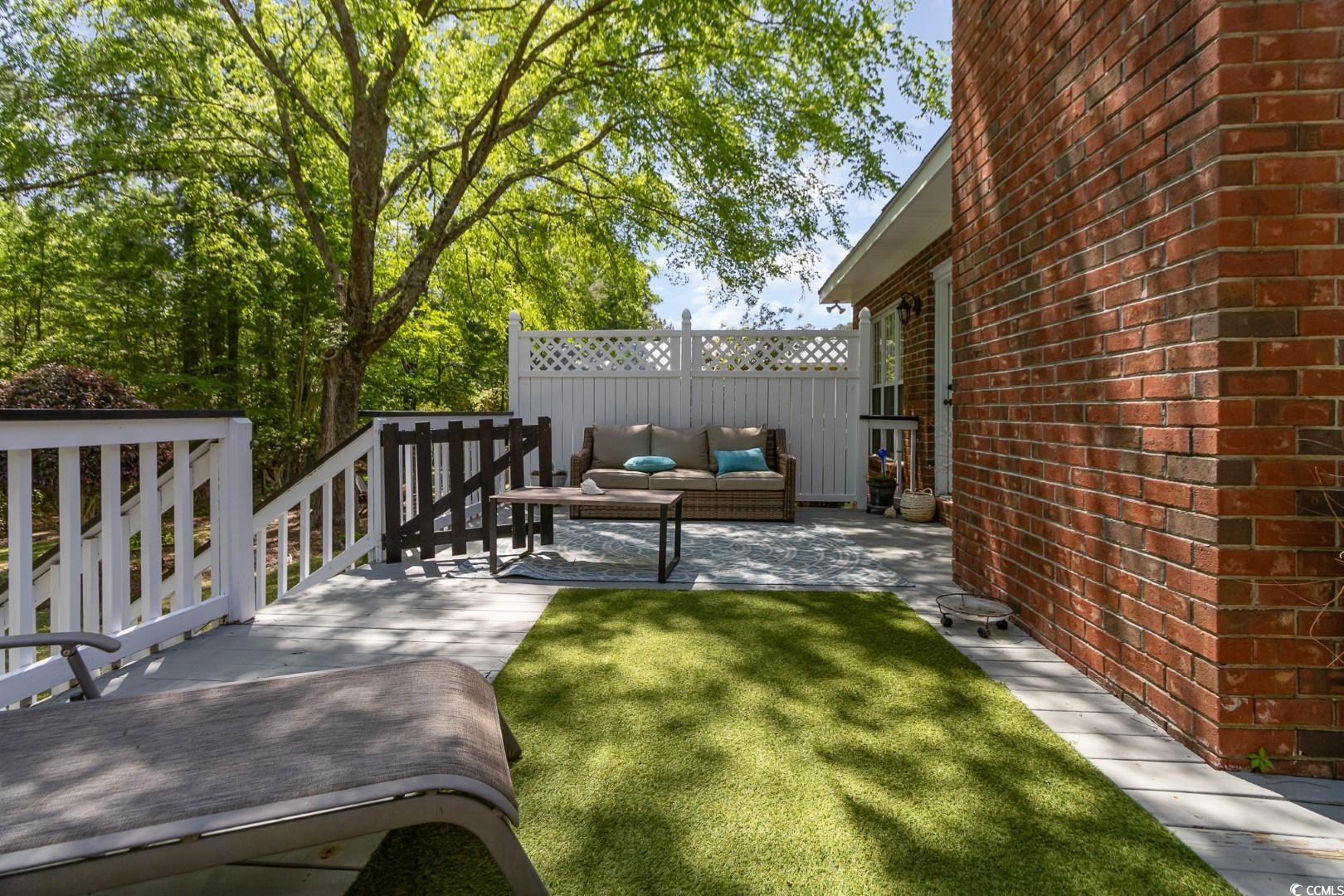 124 Windmeadows Drive Conway, SC 29526 - Photo 32 of 38