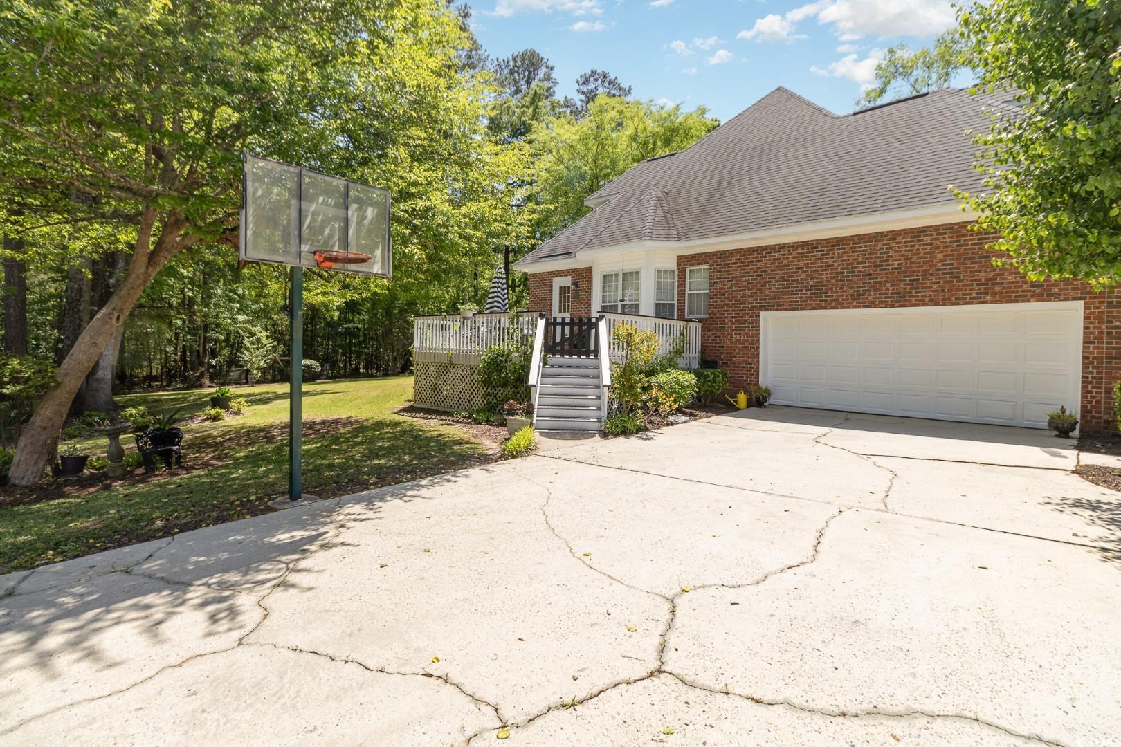 124 Windmeadows Drive Conway, SC 29526 - Photo 33 of 38