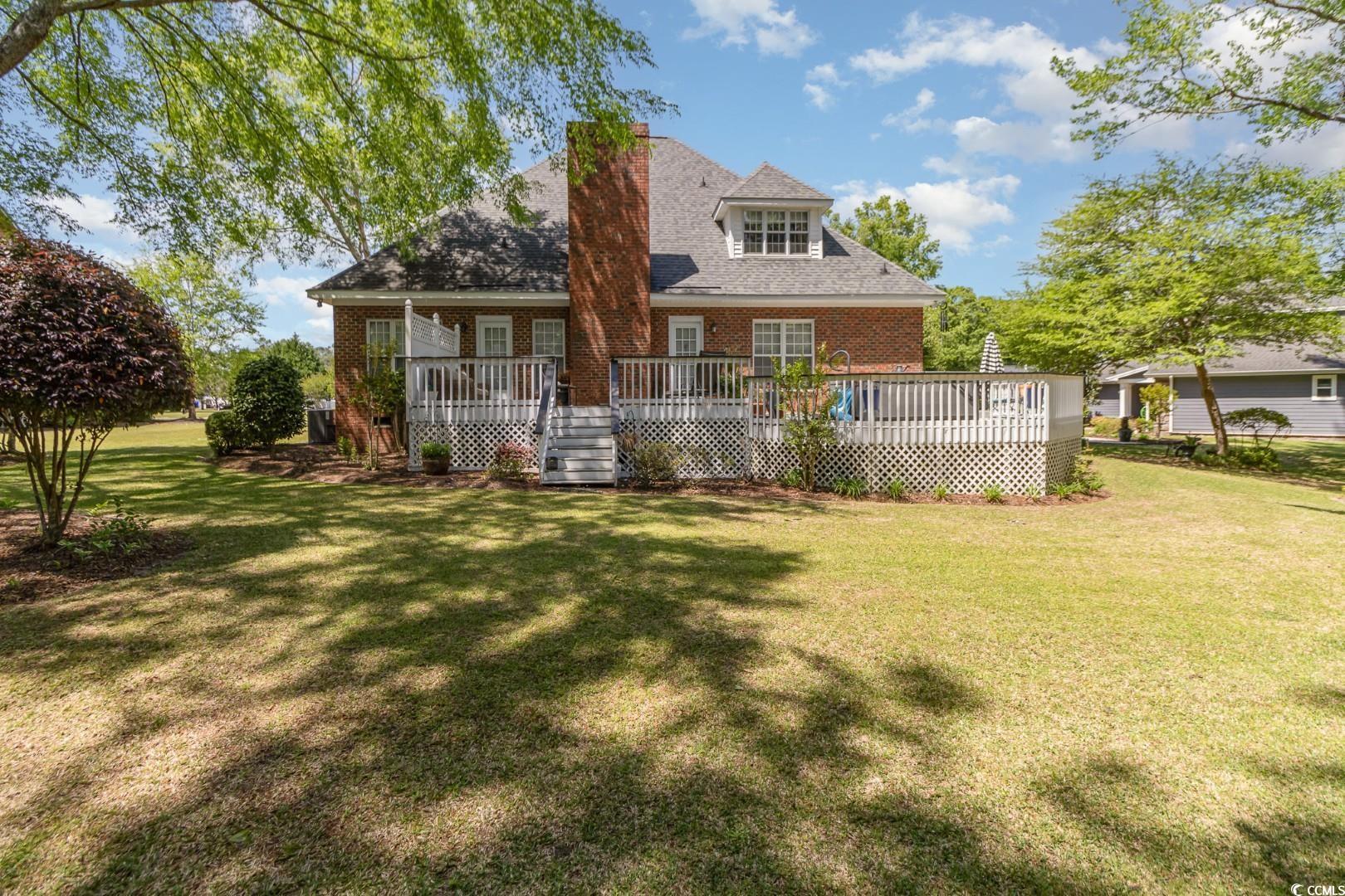 124 Windmeadows Drive Conway, SC 29526 - Photo 34 of 38