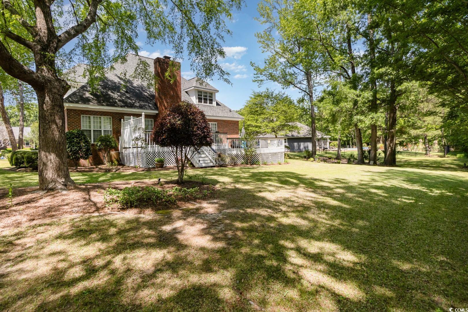 124 Windmeadows Drive Conway, SC 29526 - Photo 35 of 38