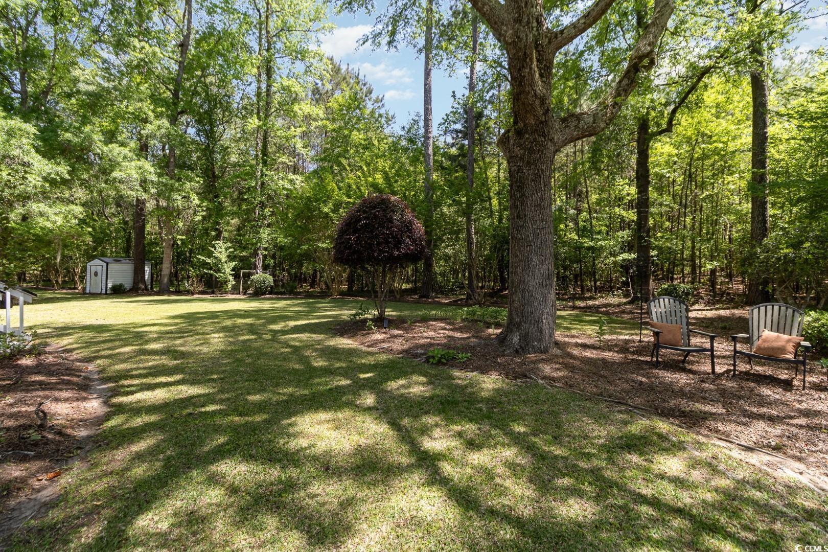 124 Windmeadows Drive Conway, SC 29526 - Photo 36 of 38