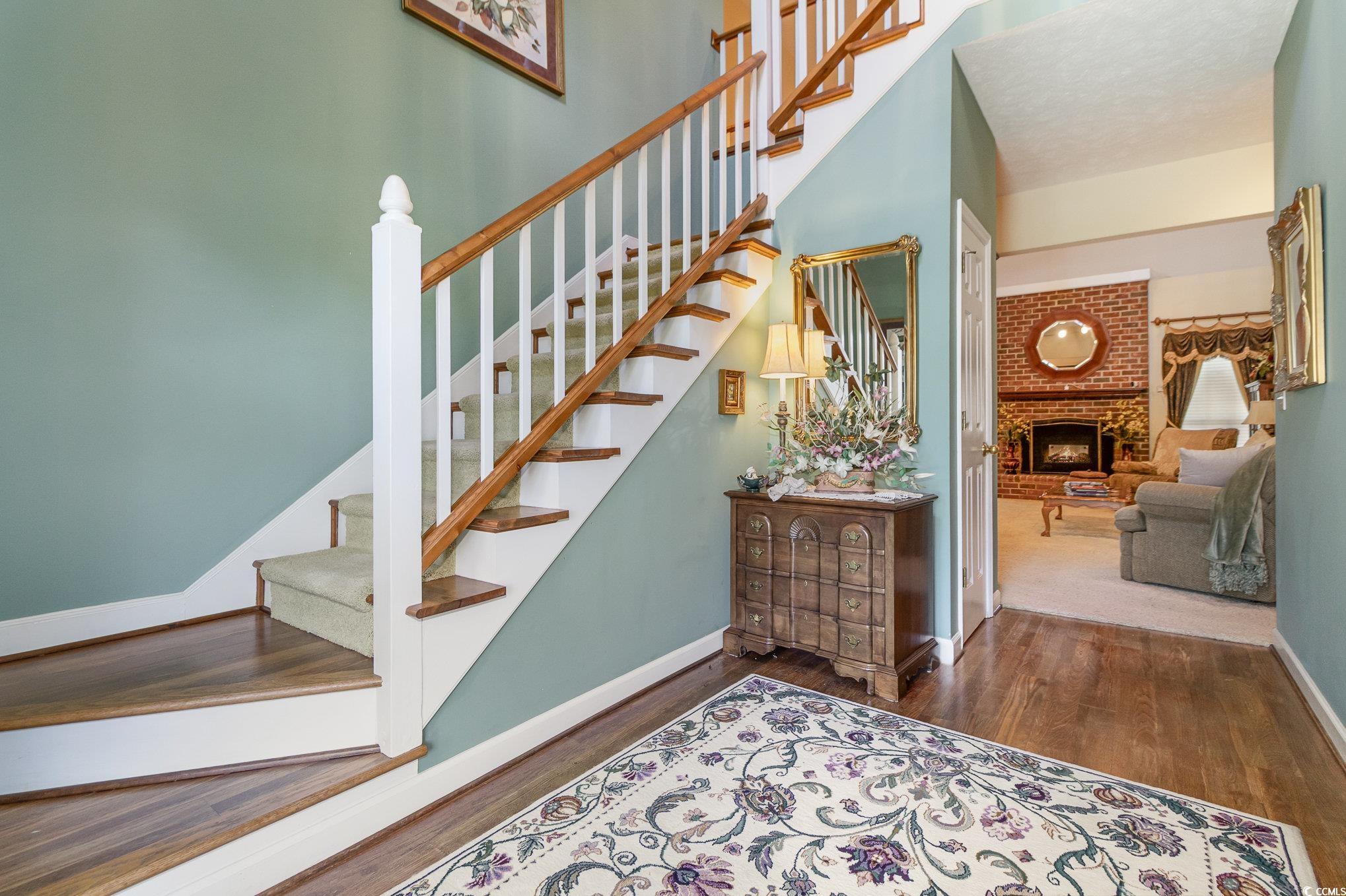 124 Windmeadows Drive Conway, SC 29526 - Photo 4 of 38