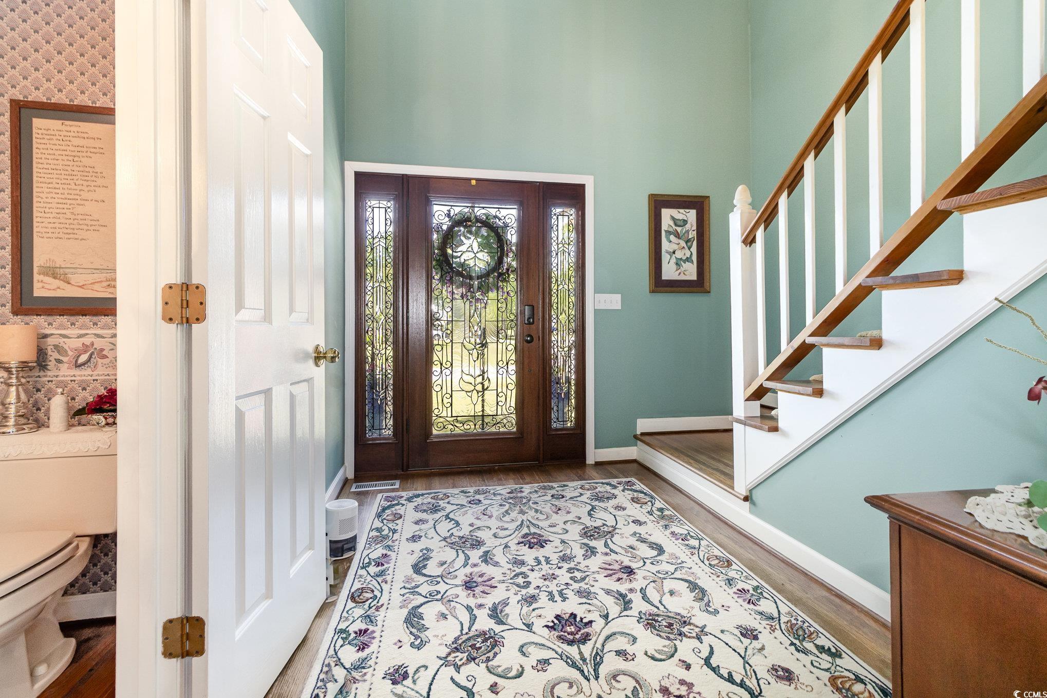 124 Windmeadows Drive Conway, SC 29526 - Photo 5 of 38