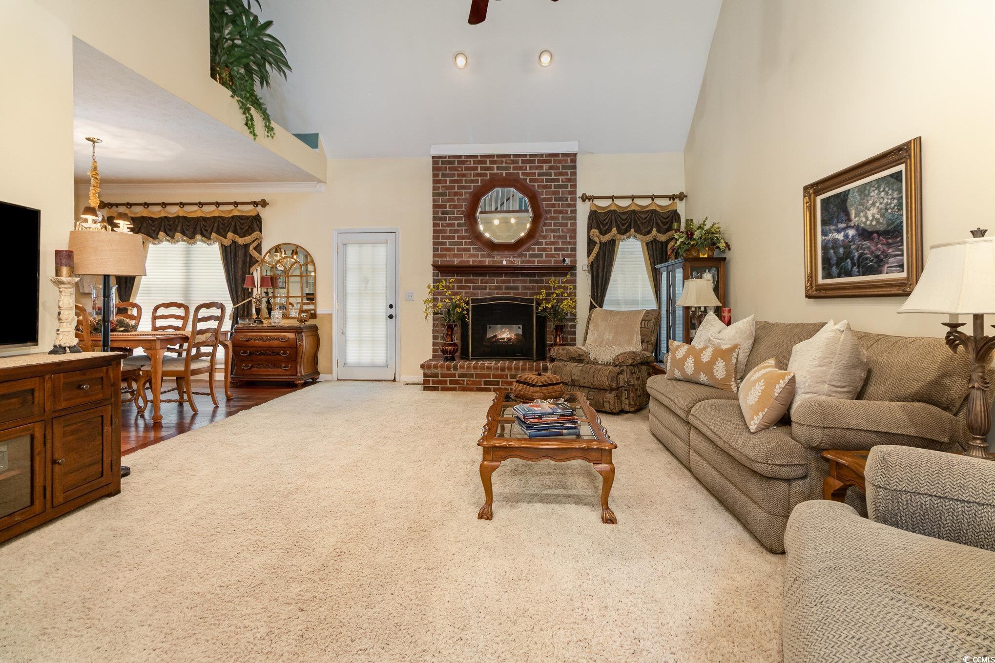 124 Windmeadows Drive Conway, SC 29526 - Photo 6 of 38