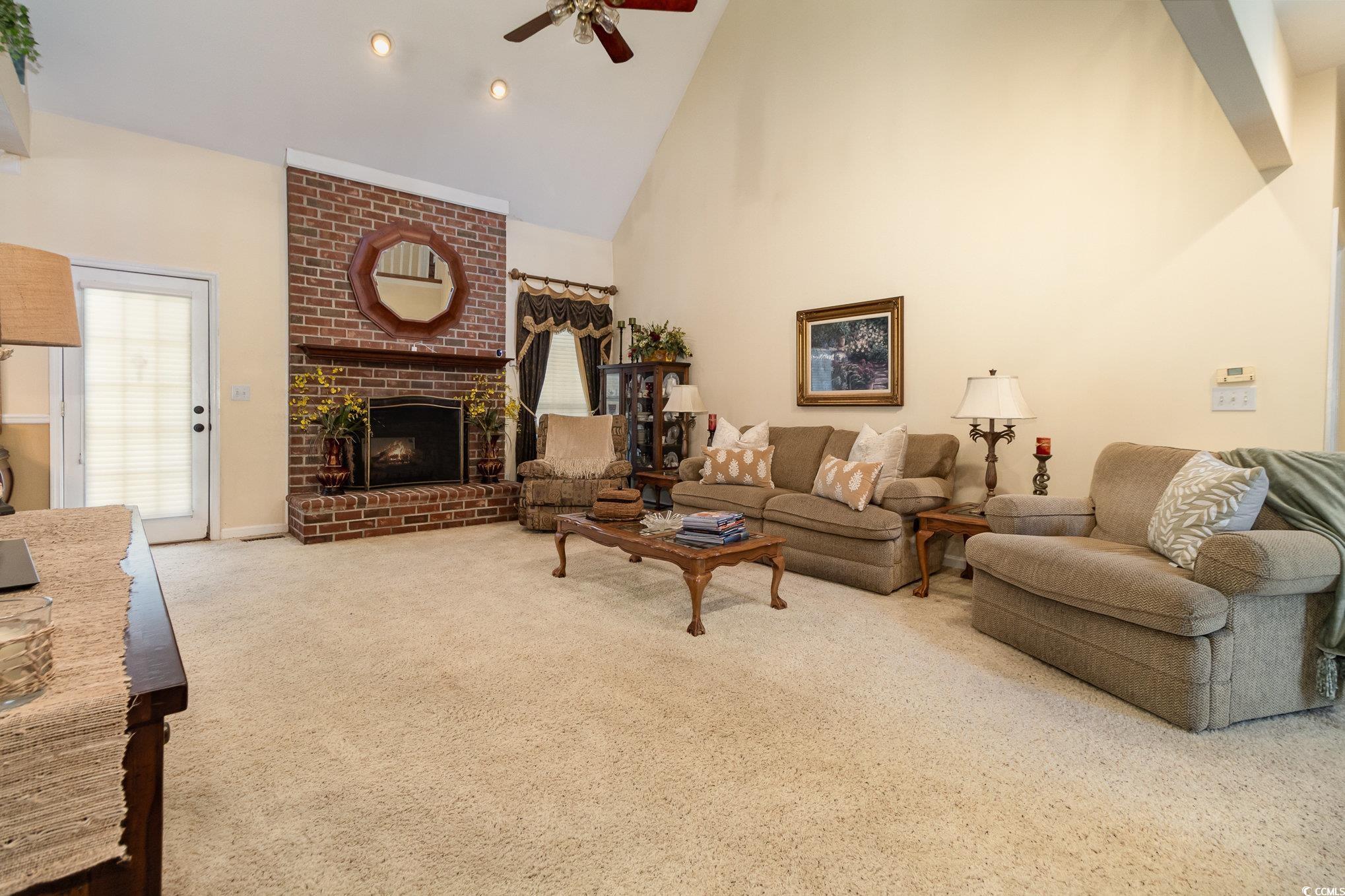 124 Windmeadows Drive Conway, SC 29526 - Photo 7 of 38